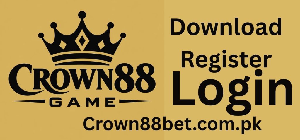 Crown88 Download Image
