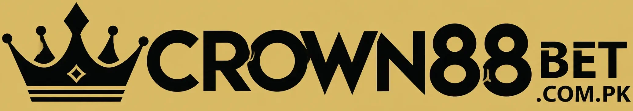 crown88bet.com.pk logo